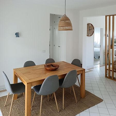 Apartamento 90M2 Com Vista Mar - Албуфейра Экстерьер фото